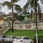 Cemitério Municipal de Vermelho Novo
