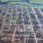 Cemitério Municipal de Água Fria de Goiás