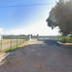 Cemitério Municipal de Alto Horizonte