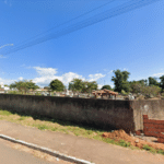 Cemitério Municipal de Alto Paraíso de Goiás