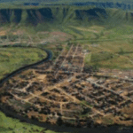 Cemitério Municipal de Alvorada do Norte
