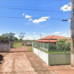 Cemitério Municipal de Aporé