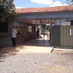 Cemitério Municipal de Aragoiânia