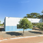 Cemitério Municipal de Araguapaz