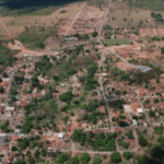 Cemitério Municipal de Baliza
