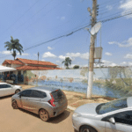 Cemitério Municipal de Cabeceiras
