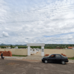 Cemitério Municipal de Caiapônia