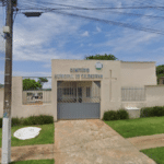 Cemitério Municipal de Caldazinha