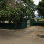 Cemitério Municipal de Campestre de Goiás