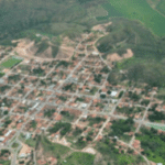 Cemitério Municipal de Campinaçu