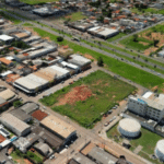Cemitério Municipal de Campinorte