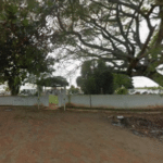 Cemitério Municipal de Campo Alegre de Goiás