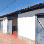 Cemitério Municipal de Corumbá de Goiás