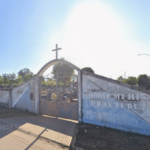 Cemitério Municipal de Rio Quente