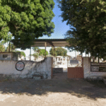 Cemitério Municipal de Firminópolis