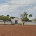 Cemitério Municipal de Formoso