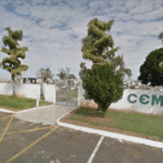 Cemitério Municipal de Goiandira