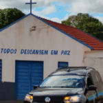 Cemitério Municipal de Gouvelândia