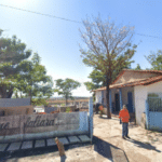 Cemitério Municipal de Indiara