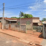 Cemitério Municipal de Itajá