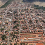 Cemitério Municipal de Itarumã
