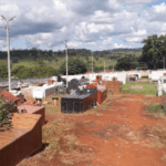 Cemitério Municipal de Itauçu