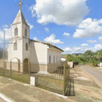 Cemitério Municipal de Leopoldo de Bulhões