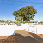 Cemitério Municipal de Matrinchã