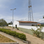 Cemitério Municipal de Monte Alegre de Goiás