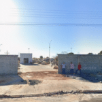 Cemitério Municipal de Montes Claros de Goiás