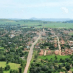 Cemitério Municipal de Nova Glória