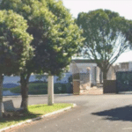 Cemitério Municipal de Ouvidor