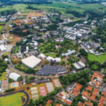 Cemitério Municipal de Palminópolis