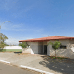 Cemitério Municipal de Rio Quente