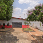 Cemitério Municipal de Santa Bárbara de Goiás