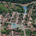Cemitério Municipal de Santa Fé de Goiás