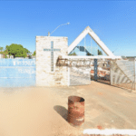 Cemitério Municipal de Santa Terezinha de Goiás