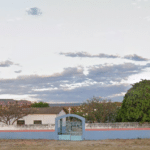 Cemitério Municipal de São Domingos