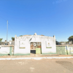 Cemitério Municipal de São Francisco de Goiás