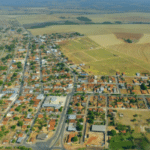 Cemitério Municipal de São Luíz do Norte