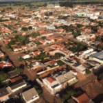 Cemitério Municipal de Serranópolis