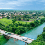Cemitério Municipal de Simolândia