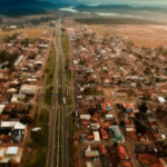 Cemitério Municipal de Terezópolis de Goiás