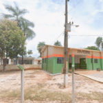 Cemitério Municipal de Varjão