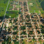 Cemitério Municipal de Vila Boa