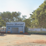 Cemitério Municipal de Vila Propício