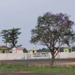 Cemitério Municipal Jardim das Flores