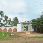 Cemitério Municipal Morada da Paz