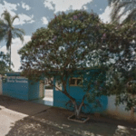 Cemitério Municipal Santa Terezinha