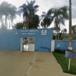 Cemitério Municipal Santo Arsênio